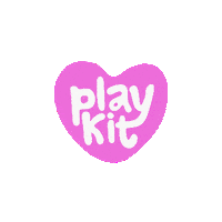 Sticker by Playkit