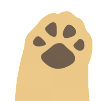 紐約狗狗 Sticker by kesanitw