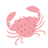 summer beach Sticker by Ruby taylor