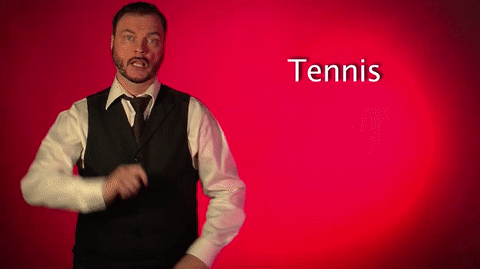 sign language asl GIF by Sign with Robert