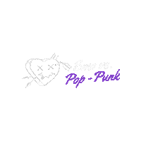 emovspoppunkparty emo vs pop punk emovspoppunk emo vs pop-punk Sticker