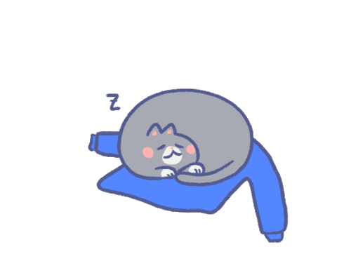 Cat Kitty Sticker