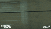 cinemax running cinemax chasing on the run GIF