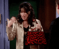 episode 7 friends GIF
