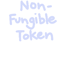 Text Crypto Sticker