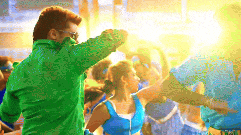 Tamil Cinema Suriya GIF by Magic Man Gifs