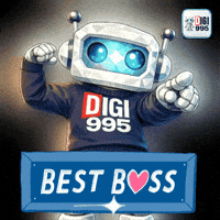Office Boss GIF by Digi 995