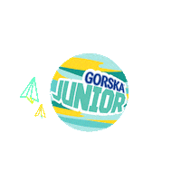 Вода Sticker by Gorska Voda