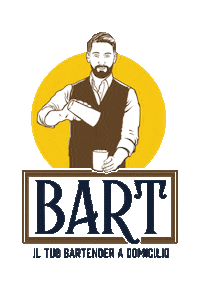 bartcocktailit party drink cocktail ready to drink Sticker