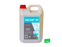 Desinfectante Sticker by Vadex