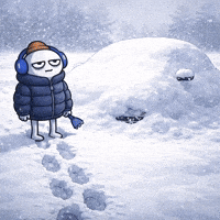 Sad Good Morning GIF