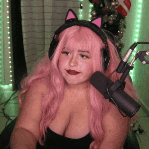 Love Happy GIF