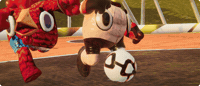 Blaygames football game sport soccer GIF