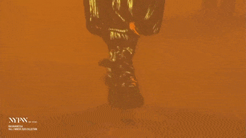 New York Fashion Week GIF by NYFW: The Shows