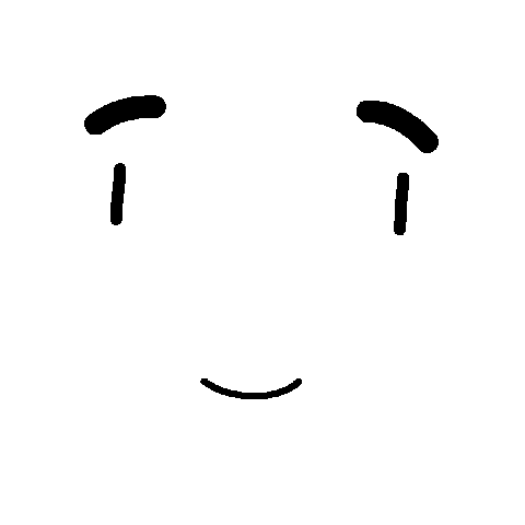 Happy Fun Sticker by Big Shot