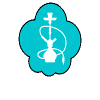 Cachimberos_ shisha cachimba cachimberos Sticker