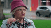Paula Pell GIF by The Roku Channel