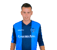 Oh Oh Oh Craft Sticker by FC Burgum