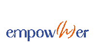 Empowerment Empower Sticker by triverti connects