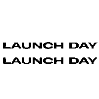 Alphalete fitness alpha launch alphalete Sticker