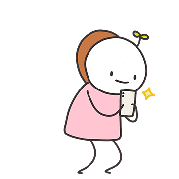 saessak_official giphyupload photo selfie teacher Sticker