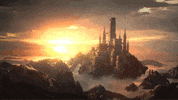 Flying Dark Souls GIF by BANDAI NAMCO