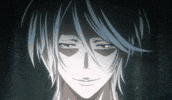 Psycho Pass Makishima Shogo GIF