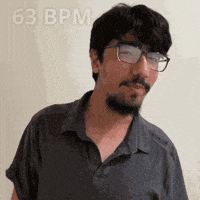 63 Beats GIF