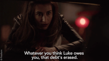 tv show disney GIF by Beyond