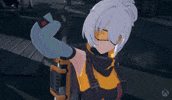 Bring It On Sword GIF by Xbox