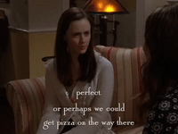 season 6 netflix GIF by Gilmore Girls 