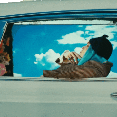 GD_INTERNATIONAL giphyupload power gd bigbang GIF