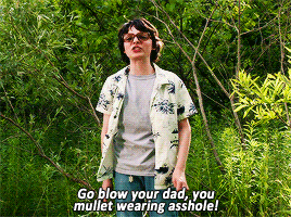 finn wolfhard GIF