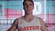 Daytonmbb Goflyers GIF by Dayton Flyers