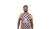Celebrate Maccabi Tel Aviv Sticker by Maccabi