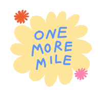 Run Race Sticker by Women's 10K