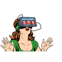 Technology Omg GIF by SwissSalary Ltd.