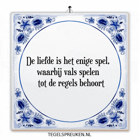 Humor Spanning GIF by Tegelspreuken.nl