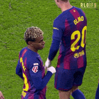 Celta Vigo Football GIF