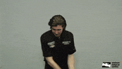 indy 500 golf GIF by Paddock Insider