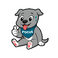 Crecemosjuntos Sticker by Focus Centros de Entrenamiento