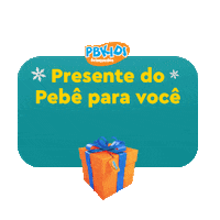 Natal Feliznatal Sticker by Grupo Ri Happy