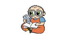 Drawing Writing Sticker by SophieMcPike