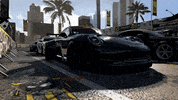 racing cars speed need ea GIF