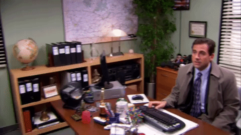 GIF by Giphy QA