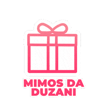 DuzaniLingerie fashion moda lingerie presente Sticker
