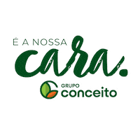 Conceitoagricola Sticker by Grupo Conceito