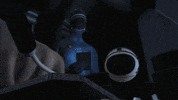 animation film GIF by Eva Garner The Secret of Eden