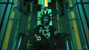 Eyeroll Runner GIF by Xbox