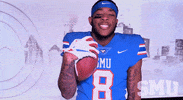 College Sports Ncaa GIF by SMU Football